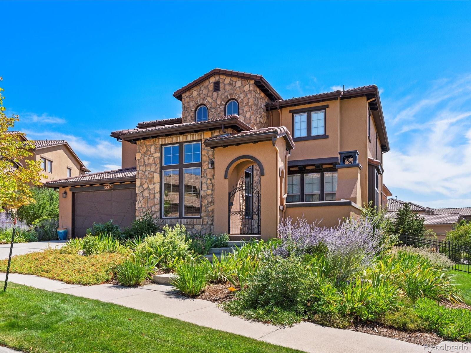 MLS Image #2 for 2256 s isabell court,lakewood, Colorado