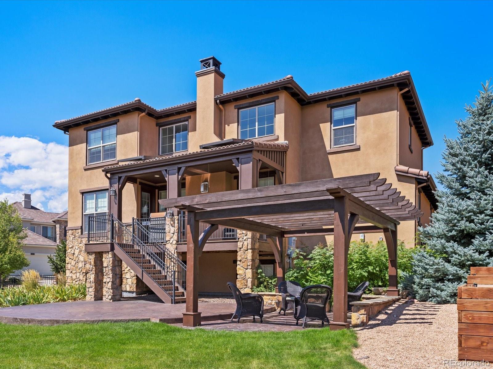 MLS Image #29 for 2256 s isabell court,lakewood, Colorado