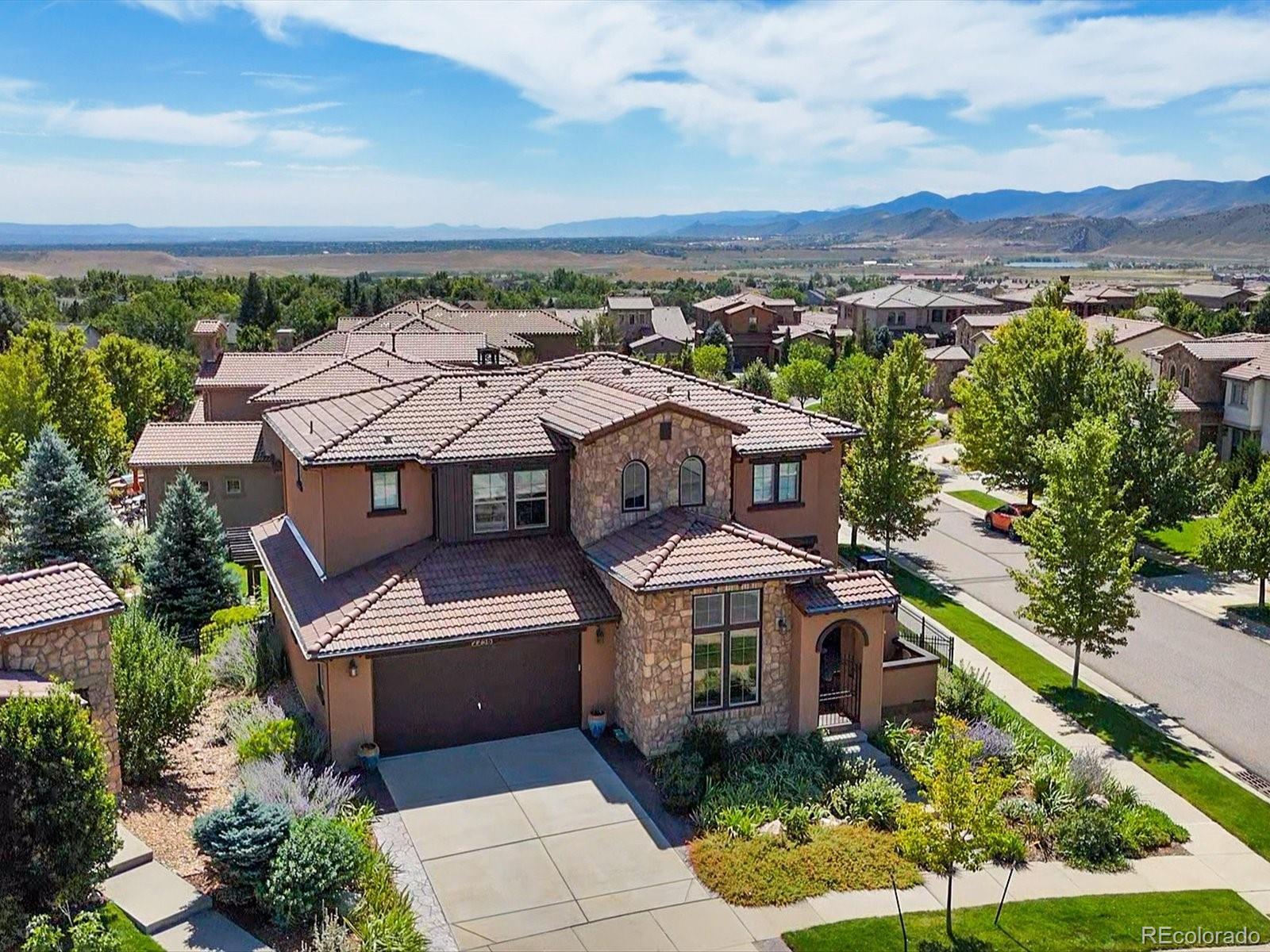 MLS Image #3 for 2256 s isabell court,lakewood, Colorado