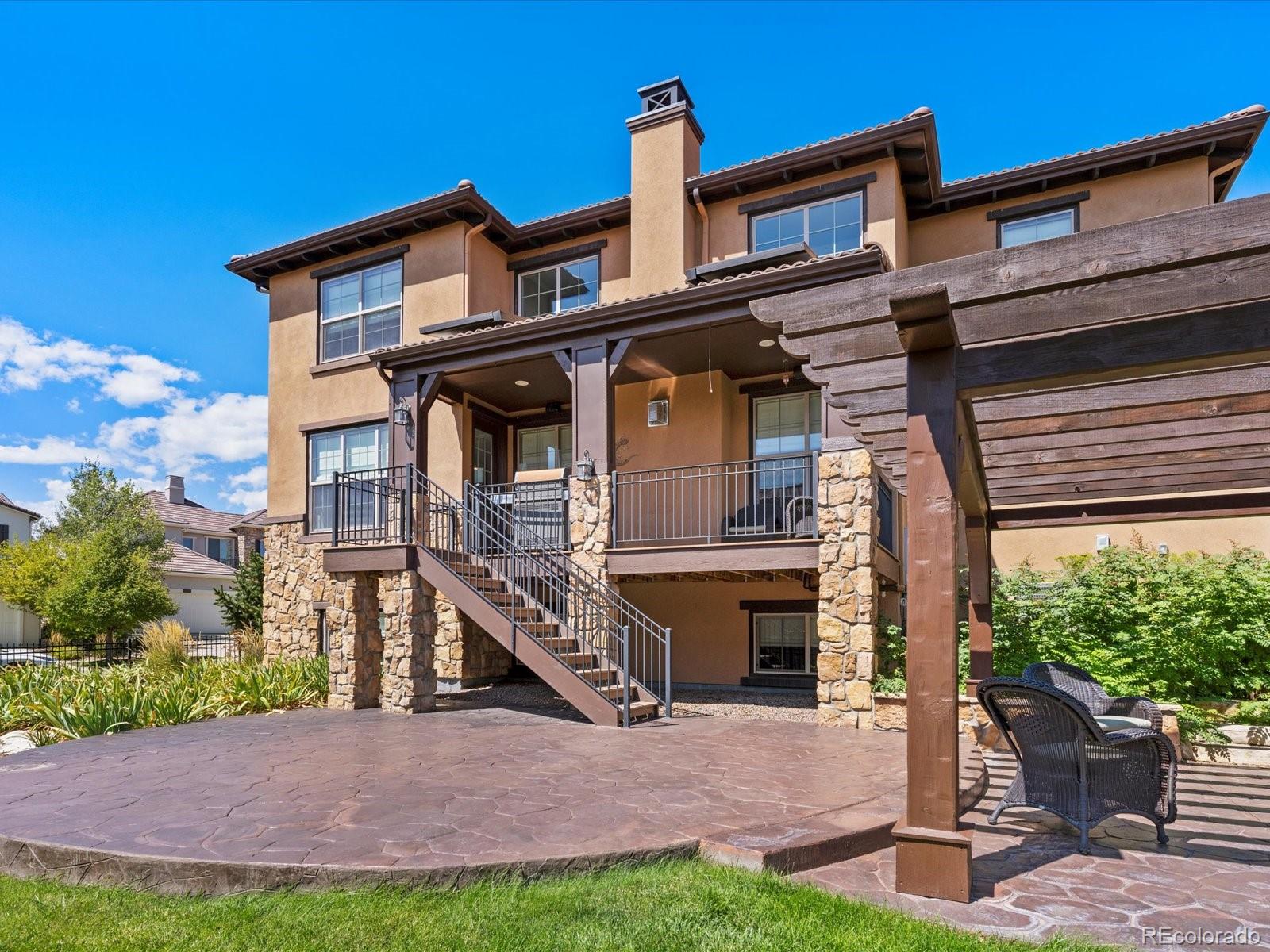 MLS Image #30 for 2256 s isabell court,lakewood, Colorado
