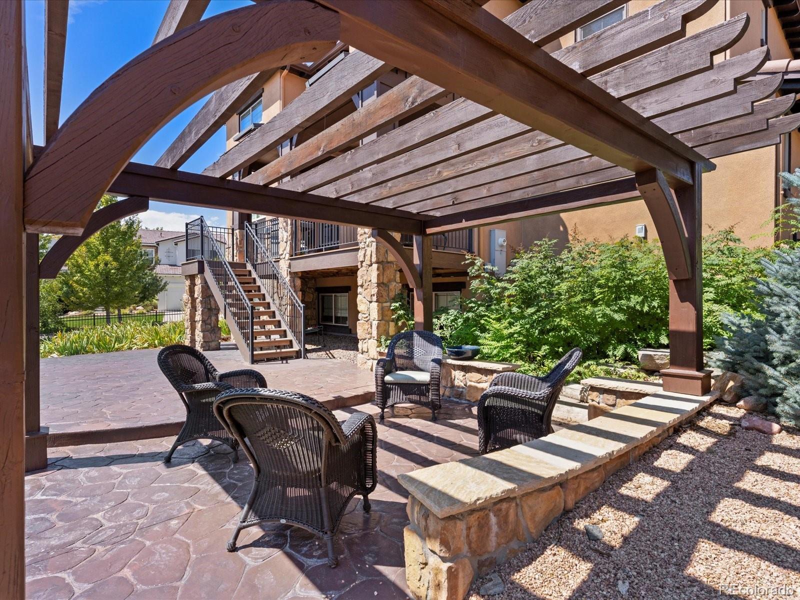 MLS Image #31 for 2256 s isabell court,lakewood, Colorado