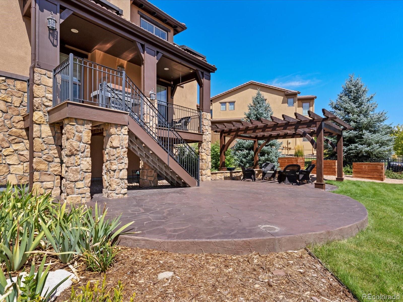 MLS Image #32 for 2256 s isabell court,lakewood, Colorado