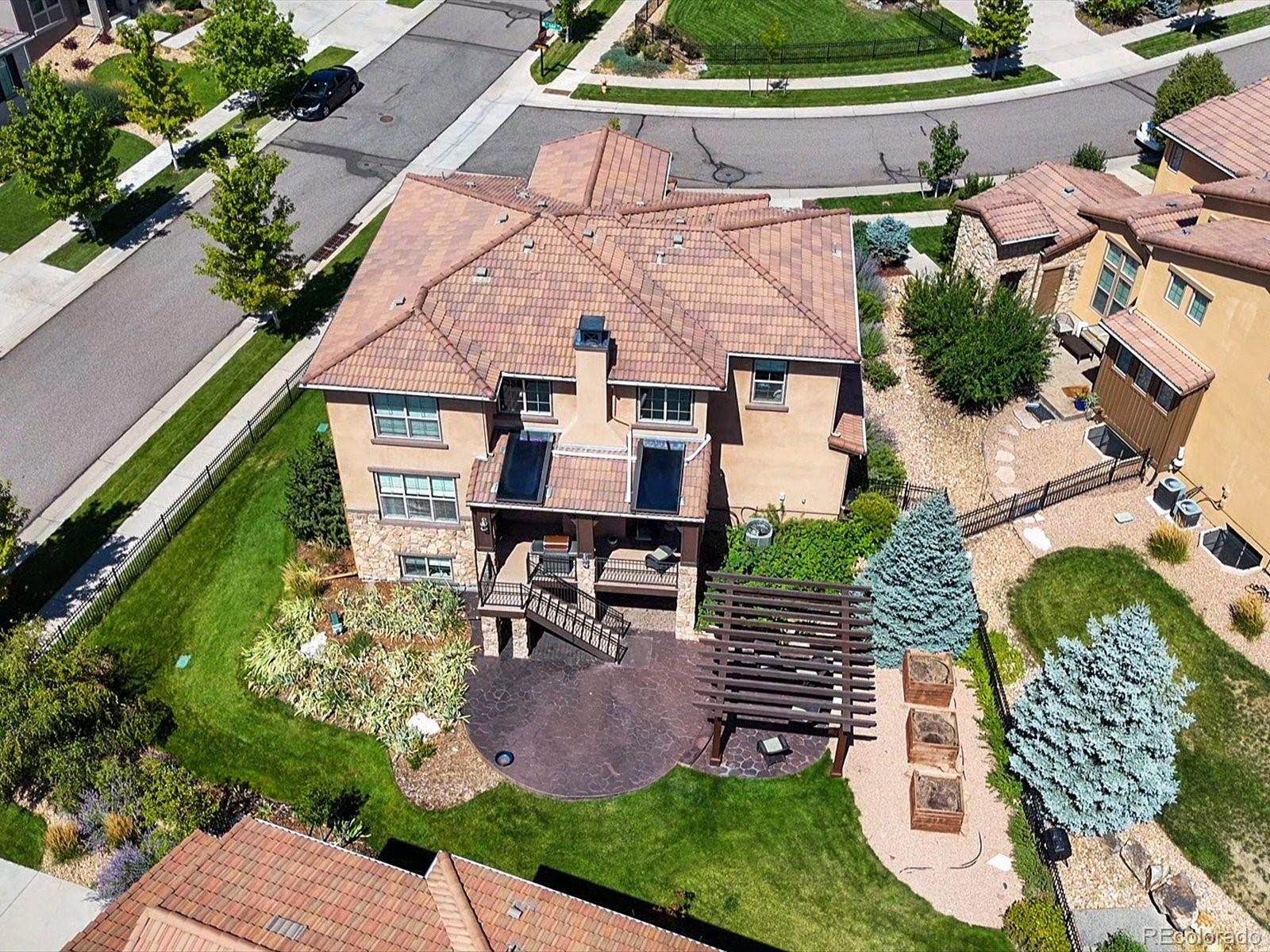 MLS Image #34 for 2256 s isabell court,lakewood, Colorado