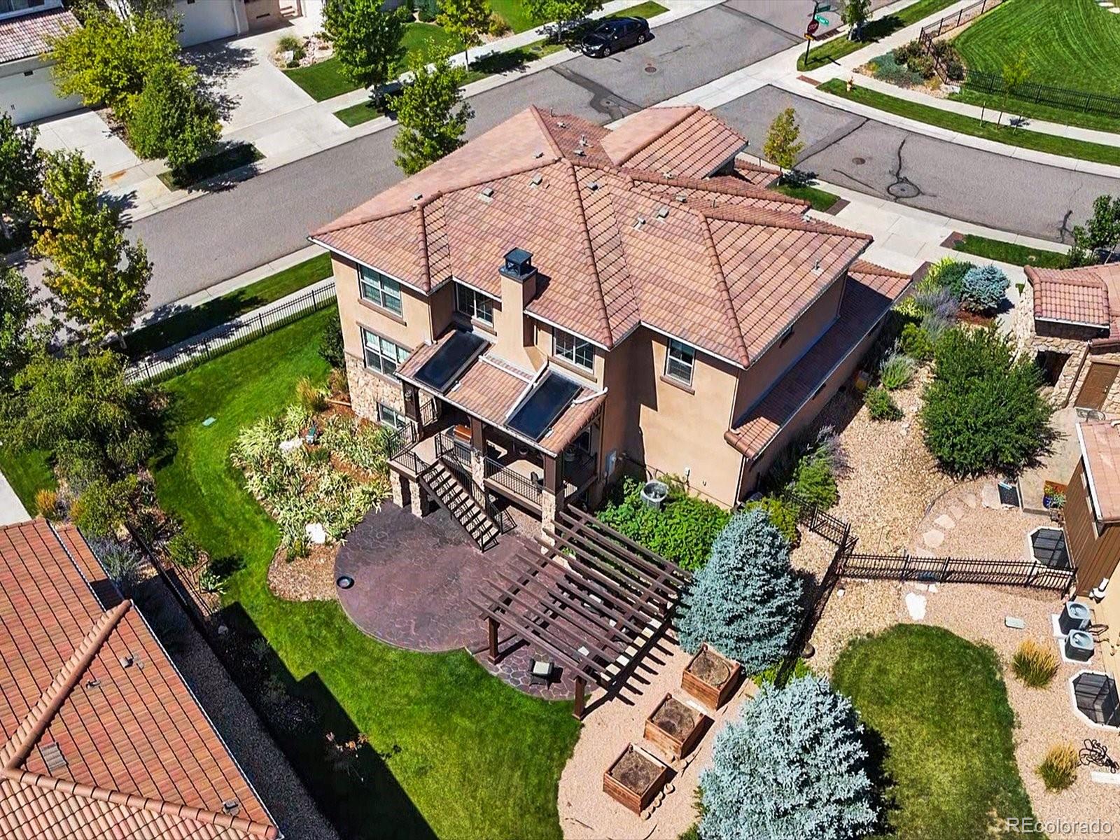 MLS Image #35 for 2256 s isabell court,lakewood, Colorado