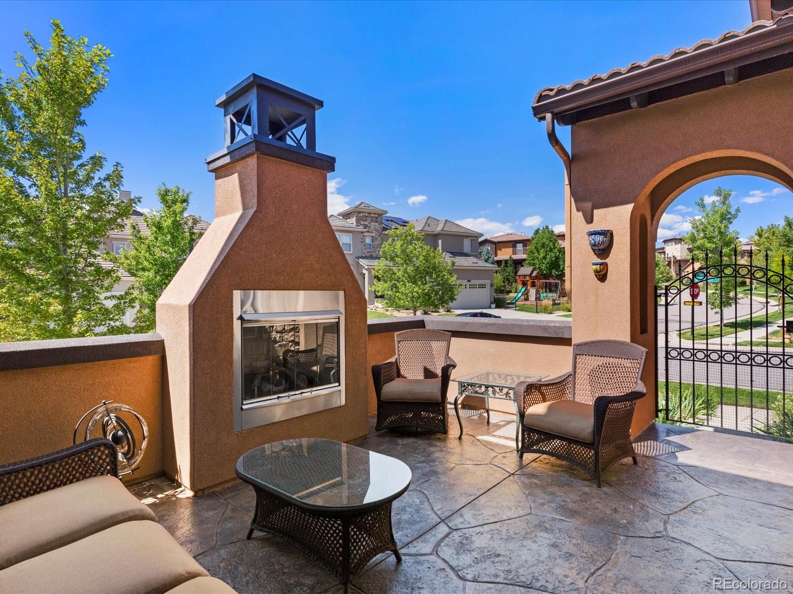 MLS Image #4 for 2256 s isabell court,lakewood, Colorado