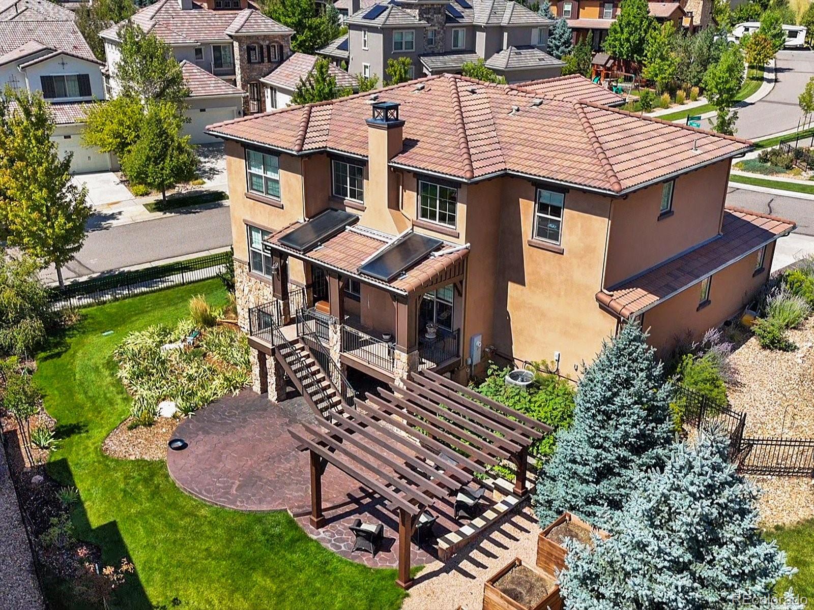 MLS Image #6 for 2256 s isabell court,lakewood, Colorado