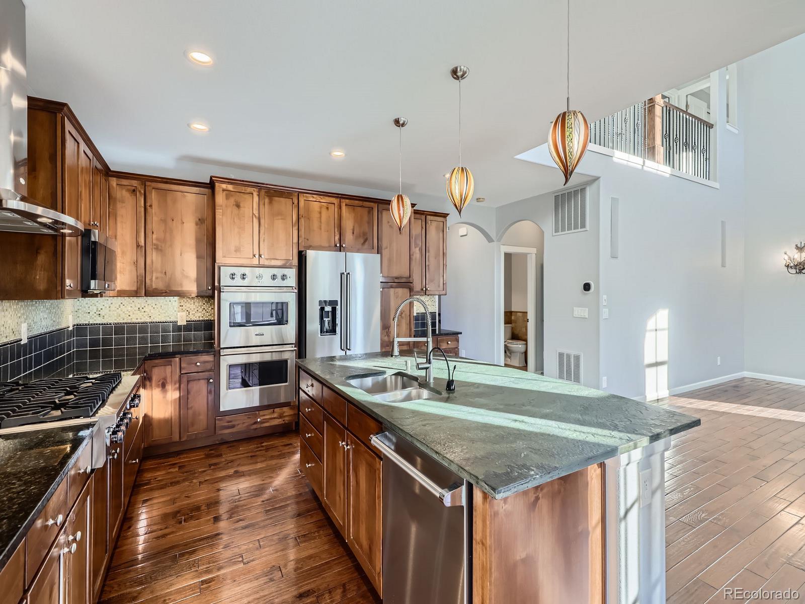MLS Image #7 for 2256 s isabell court,lakewood, Colorado
