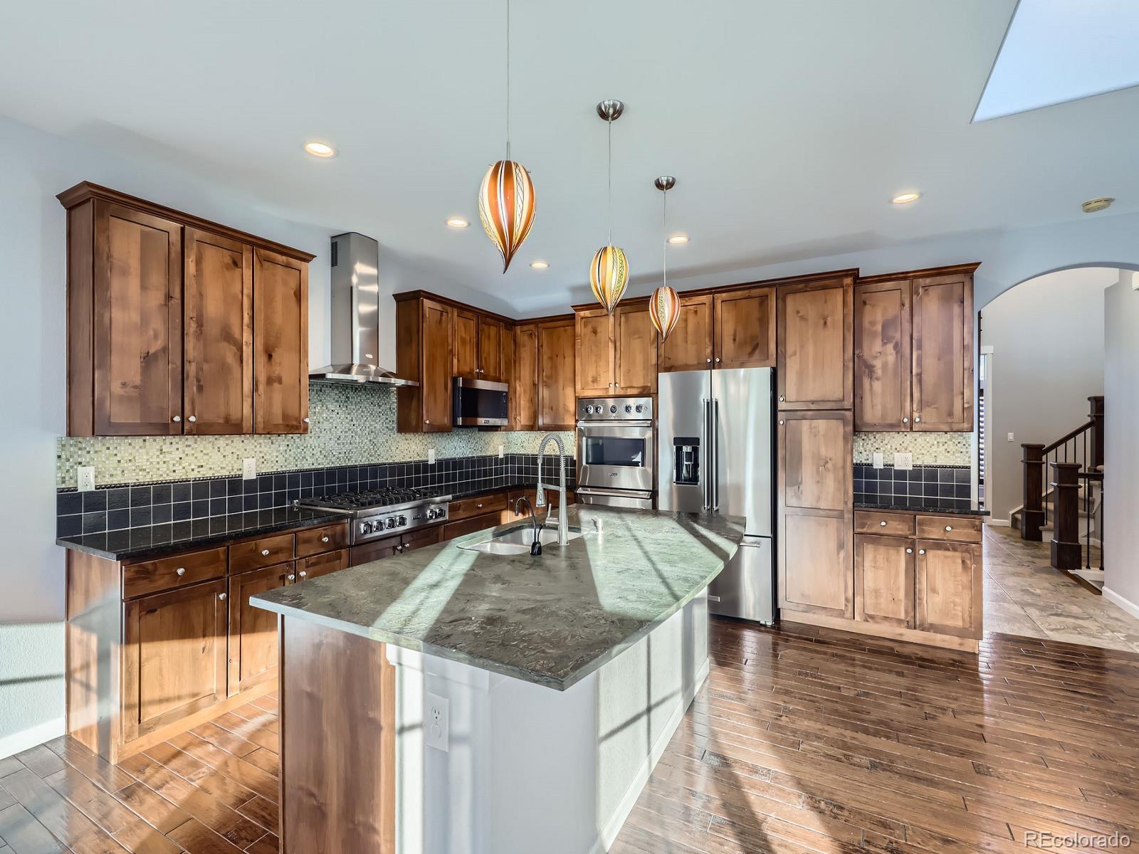 MLS Image #9 for 2256 s isabell court,lakewood, Colorado