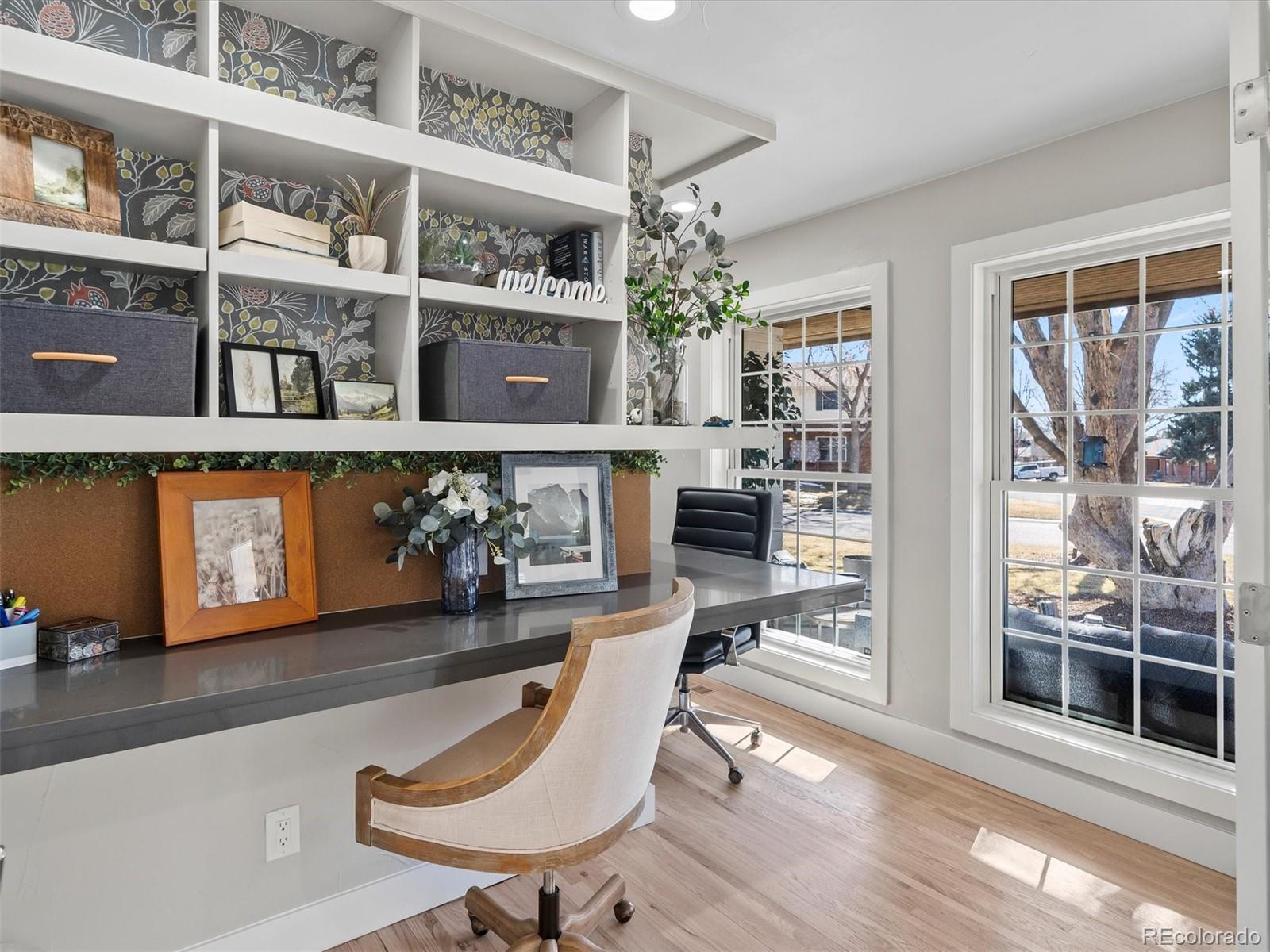 MLS Image #17 for 6111 w fremont drive,littleton, Colorado