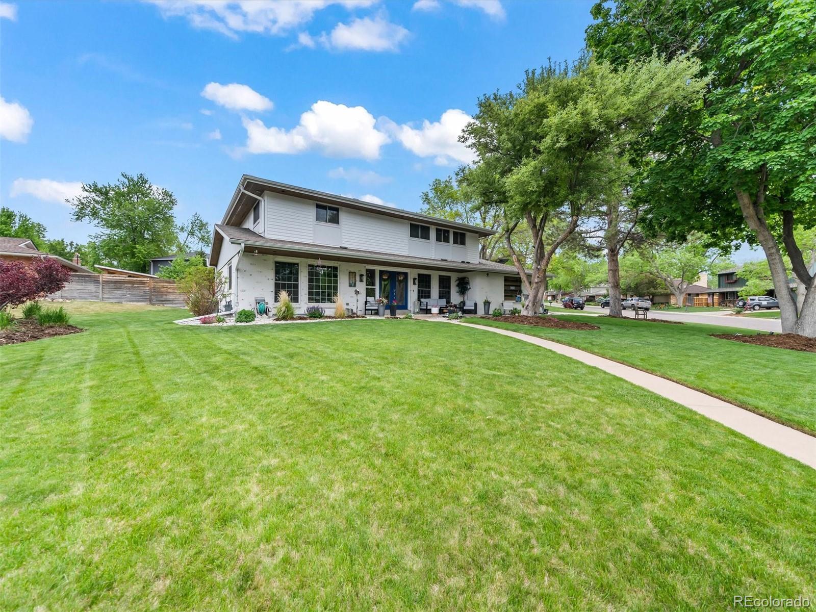 MLS Image #2 for 6111 w fremont drive,littleton, Colorado