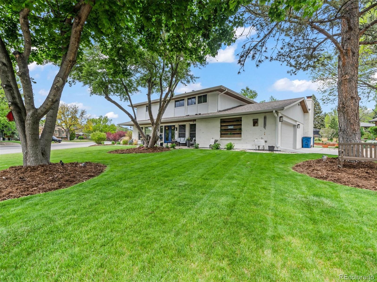 MLS Image #3 for 6111 w fremont drive,littleton, Colorado