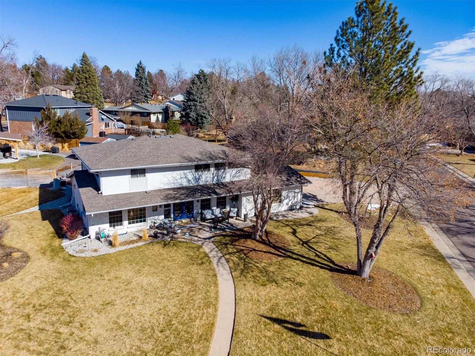 MLS Image #35 for 6111 w fremont drive,littleton, Colorado