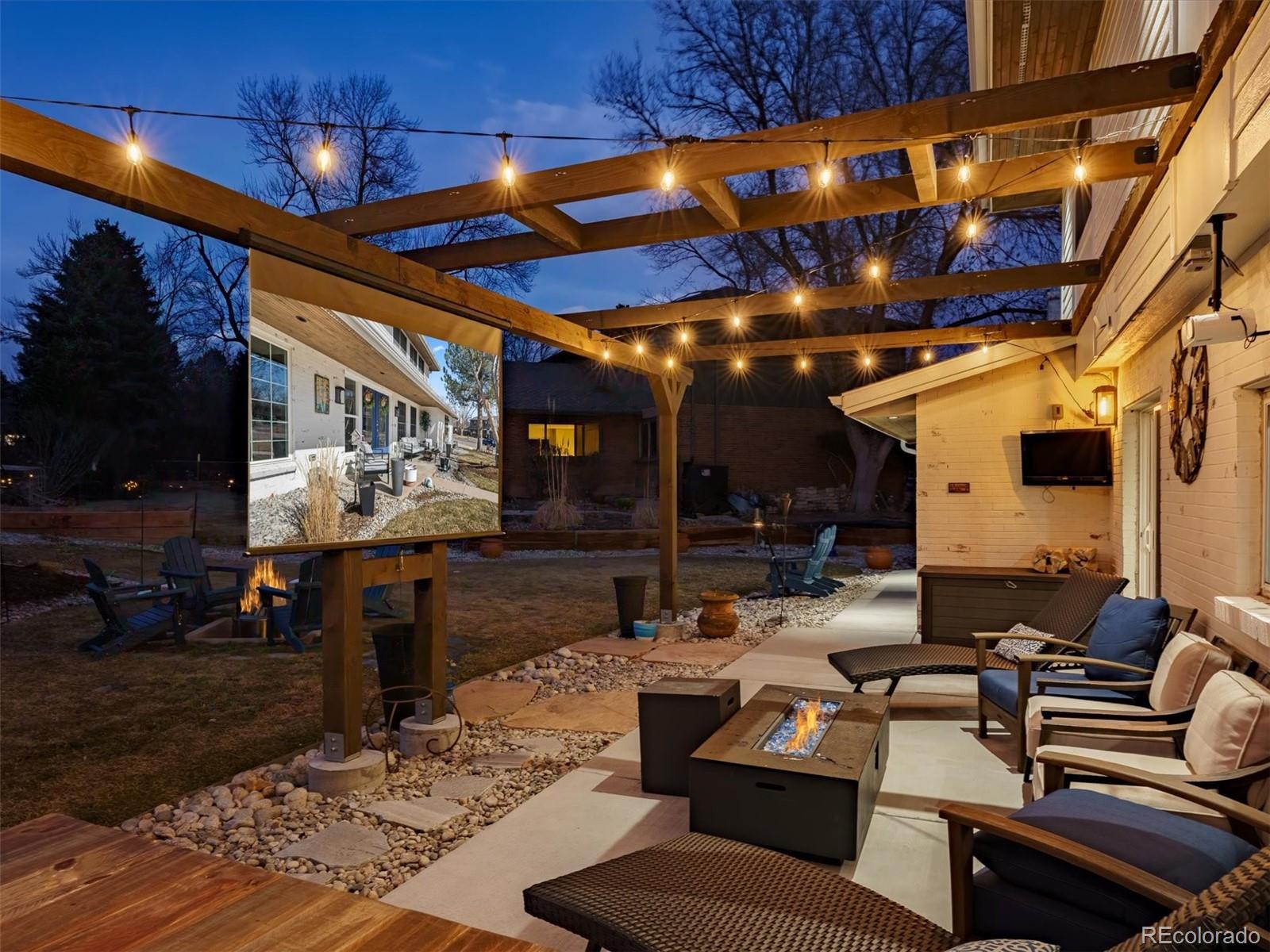 MLS Image #38 for 6111 w fremont drive,littleton, Colorado