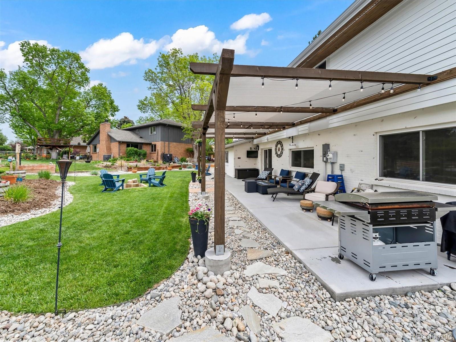 MLS Image #39 for 6111 w fremont drive,littleton, Colorado