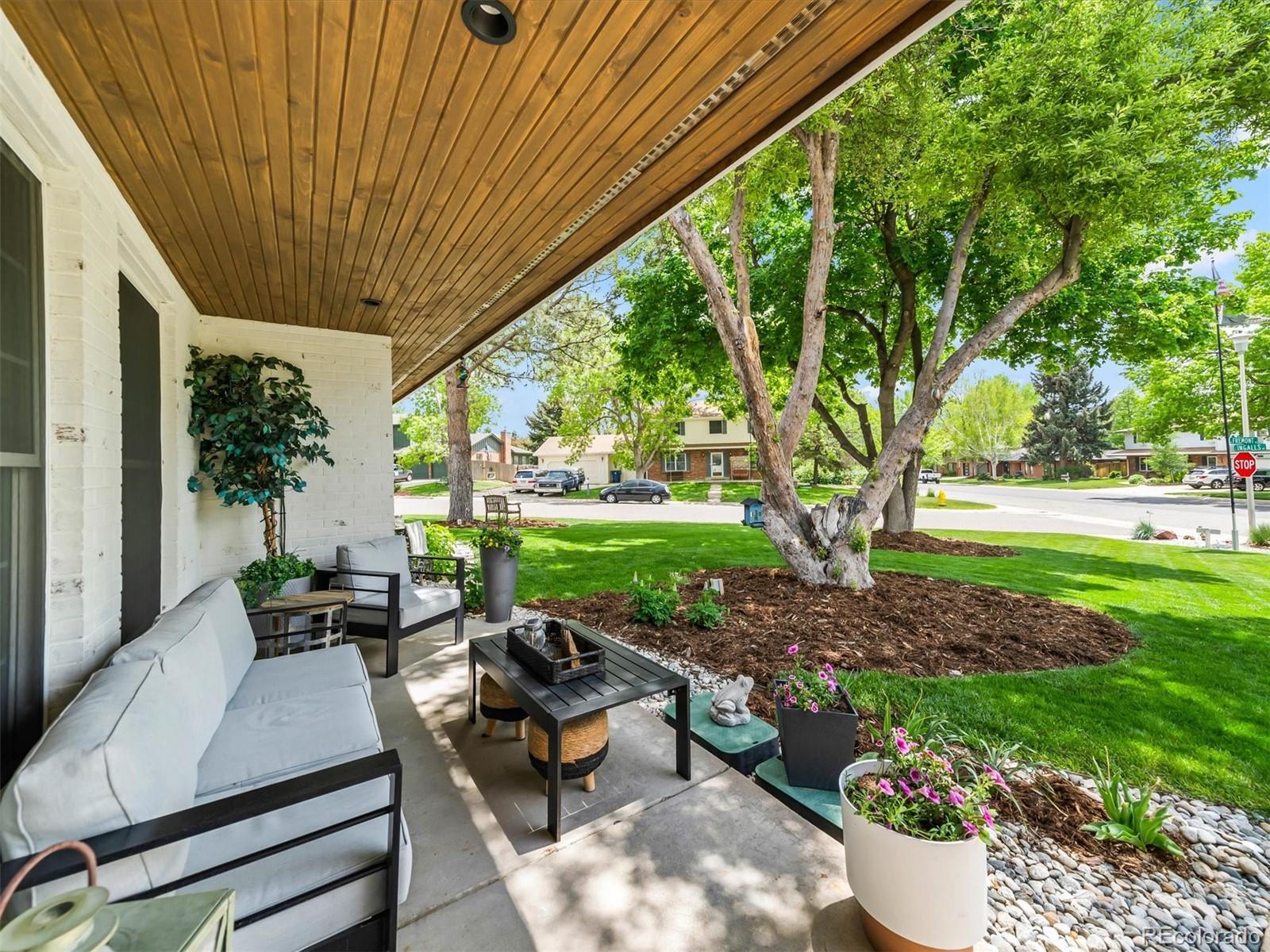 MLS Image #4 for 6111 w fremont drive,littleton, Colorado