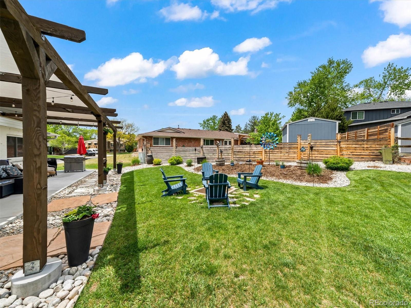 MLS Image #40 for 6111 w fremont drive,littleton, Colorado