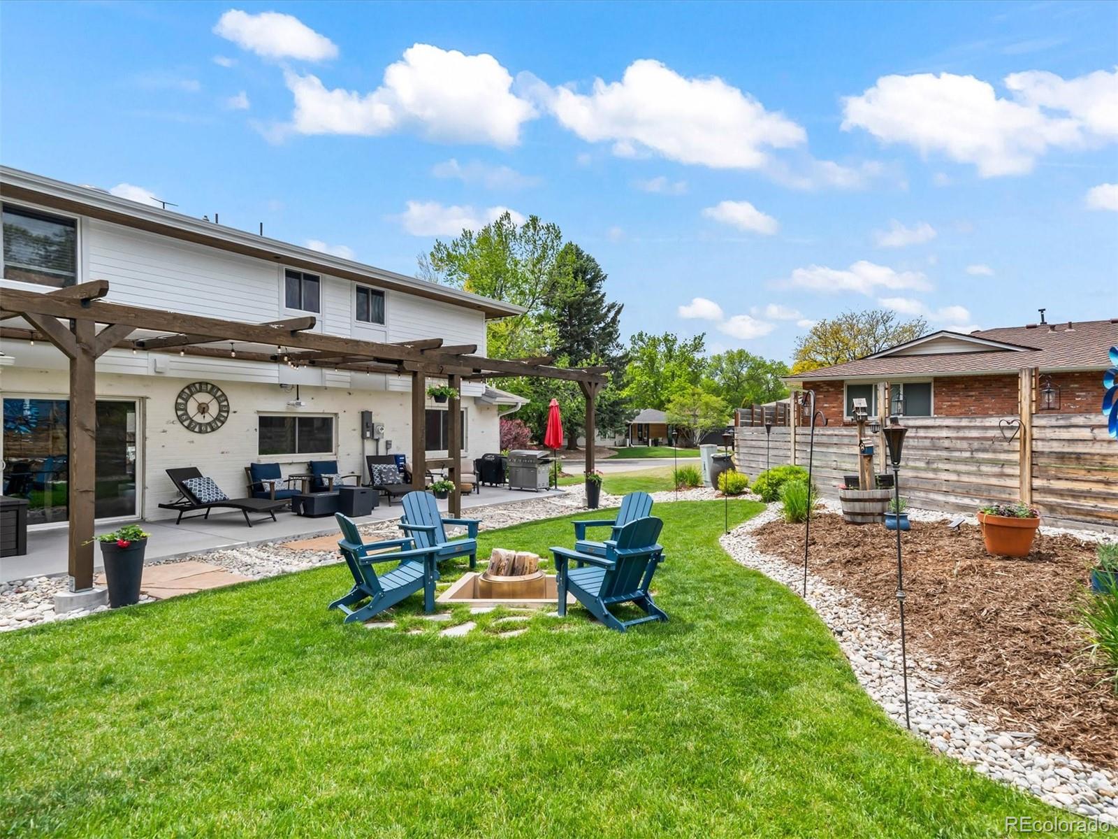 MLS Image #42 for 6111 w fremont drive,littleton, Colorado