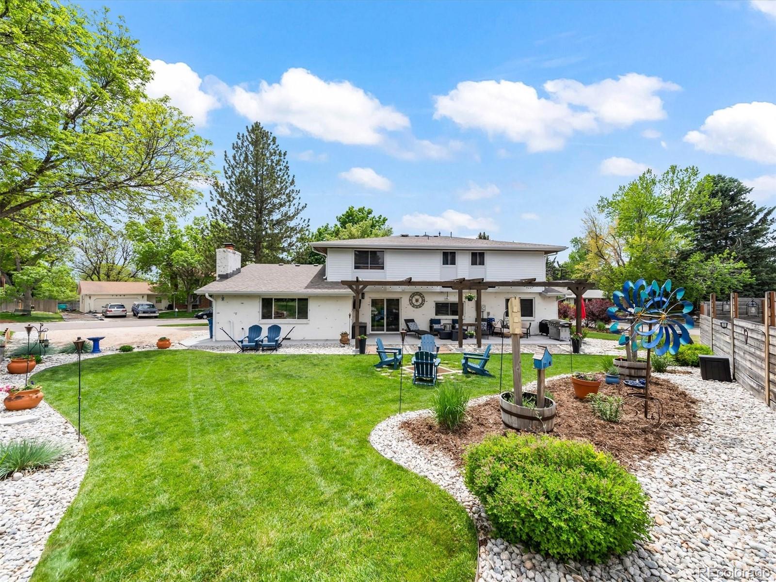 MLS Image #44 for 6111 w fremont drive,littleton, Colorado
