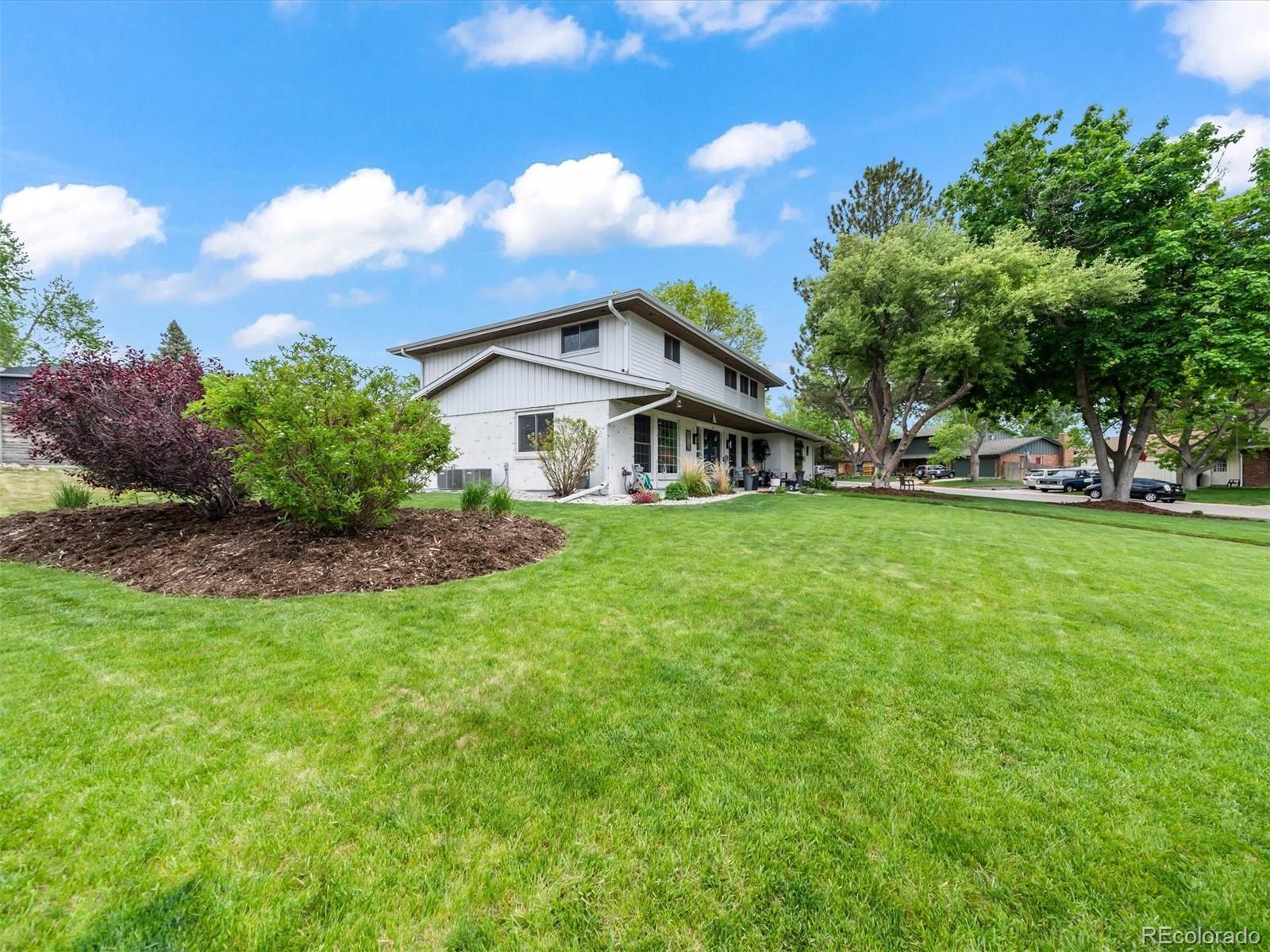 MLS Image #45 for 6111 w fremont drive,littleton, Colorado