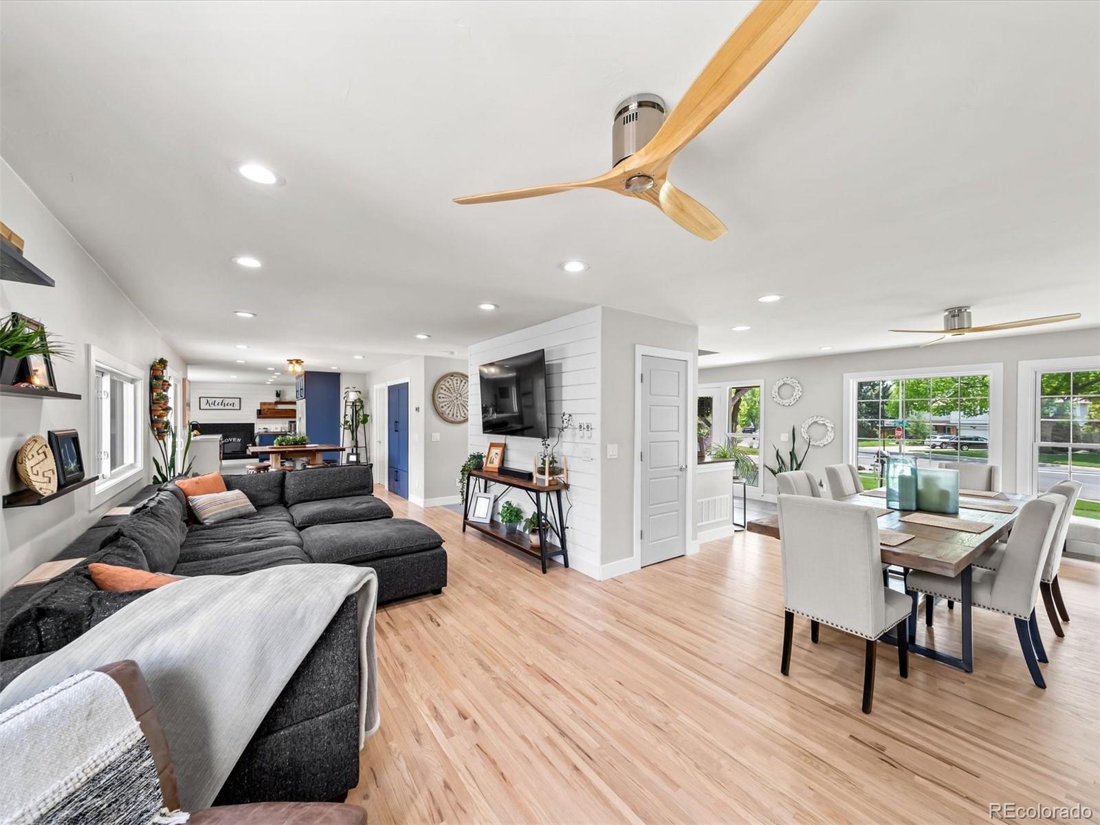 MLS Image #7 for 6111 w fremont drive,littleton, Colorado
