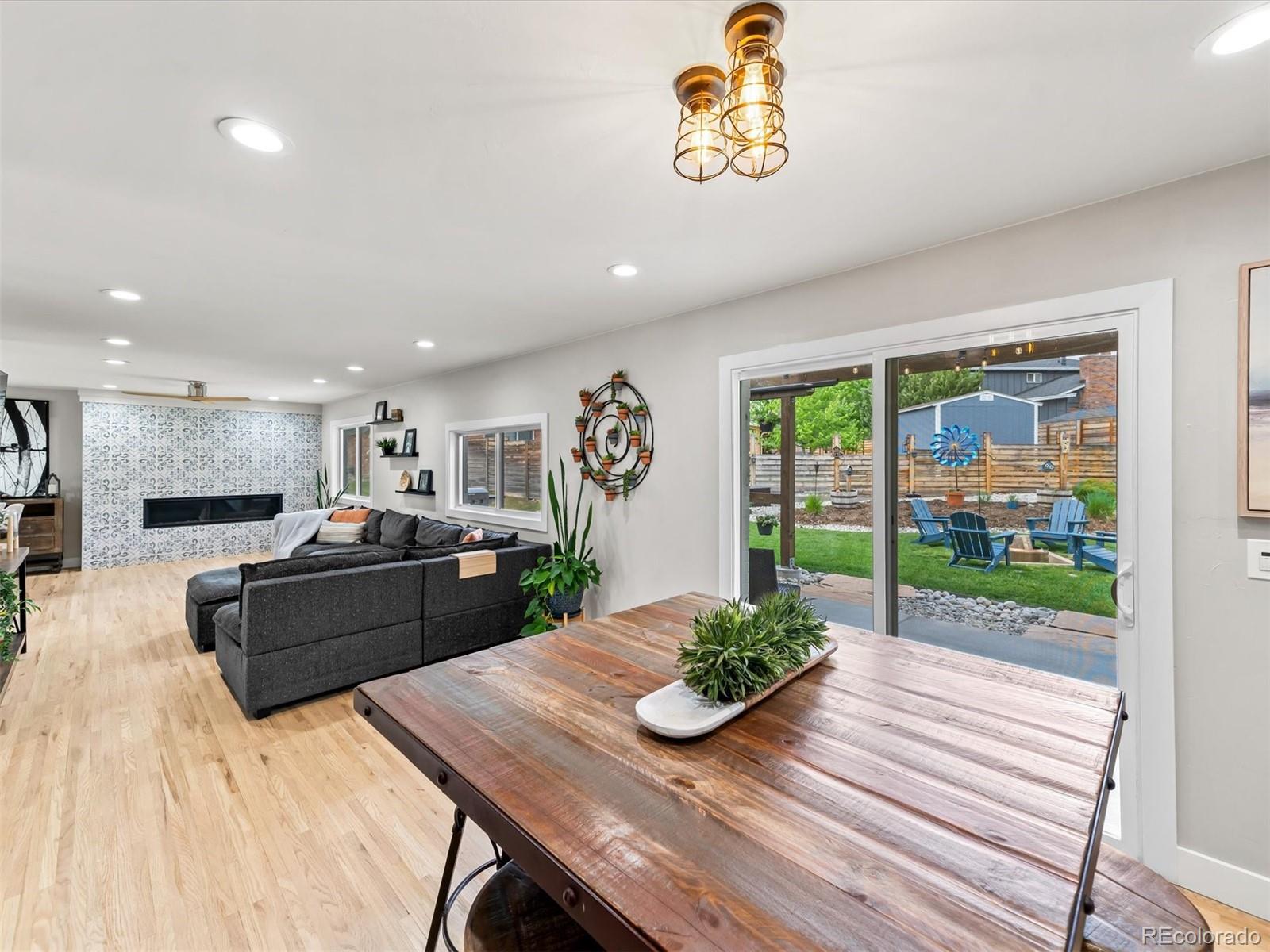 MLS Image #9 for 6111 w fremont drive,littleton, Colorado
