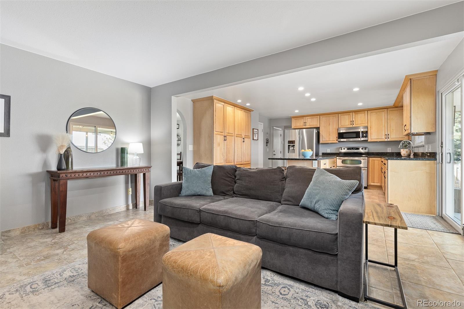 MLS Image #10 for 452  deframe court,golden, Colorado