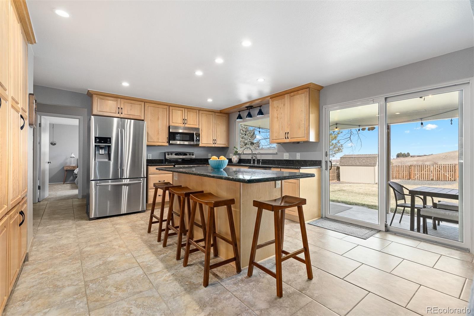 MLS Image #12 for 452  deframe court,golden, Colorado