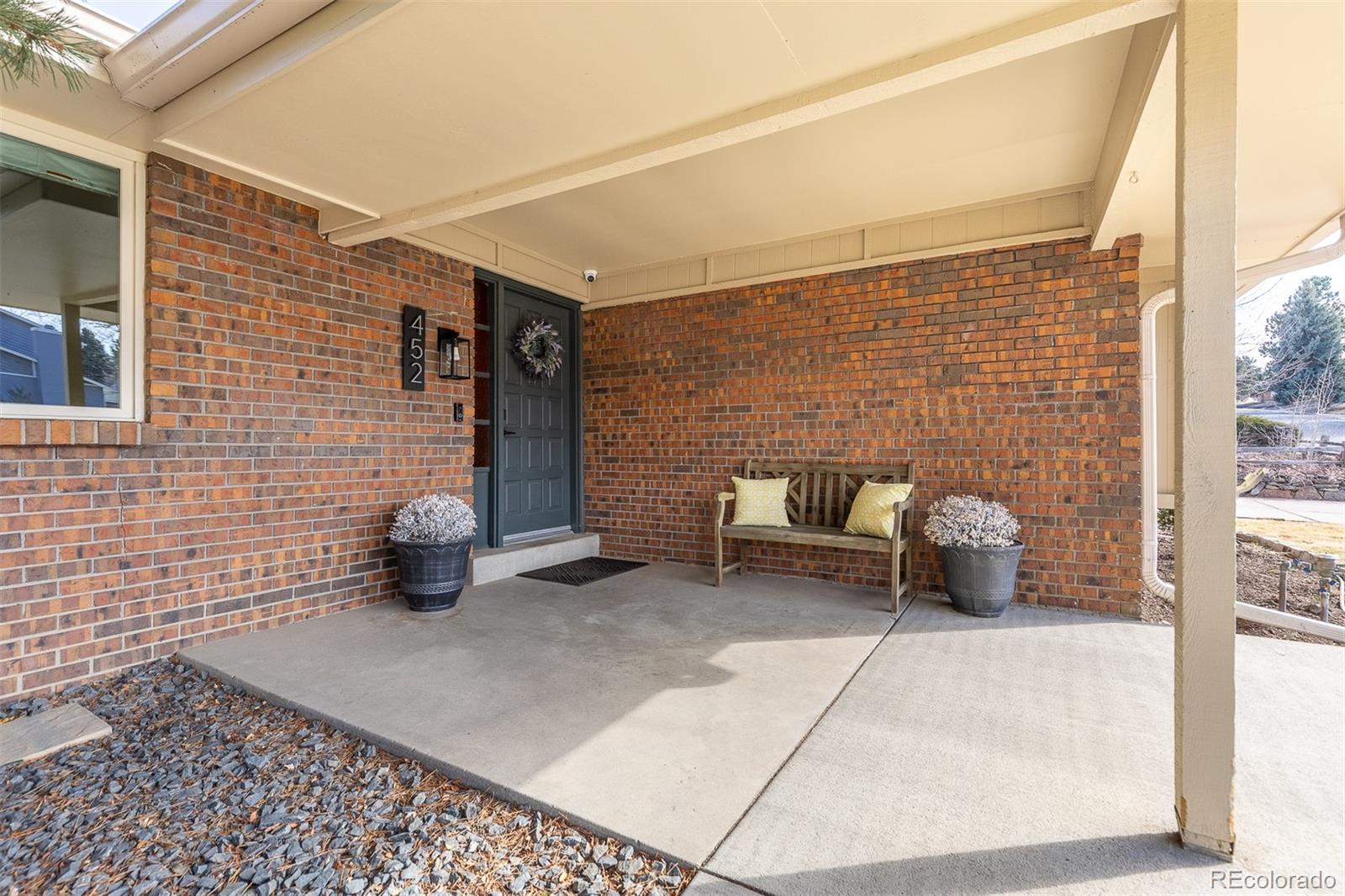 MLS Image #2 for 452  deframe court,golden, Colorado