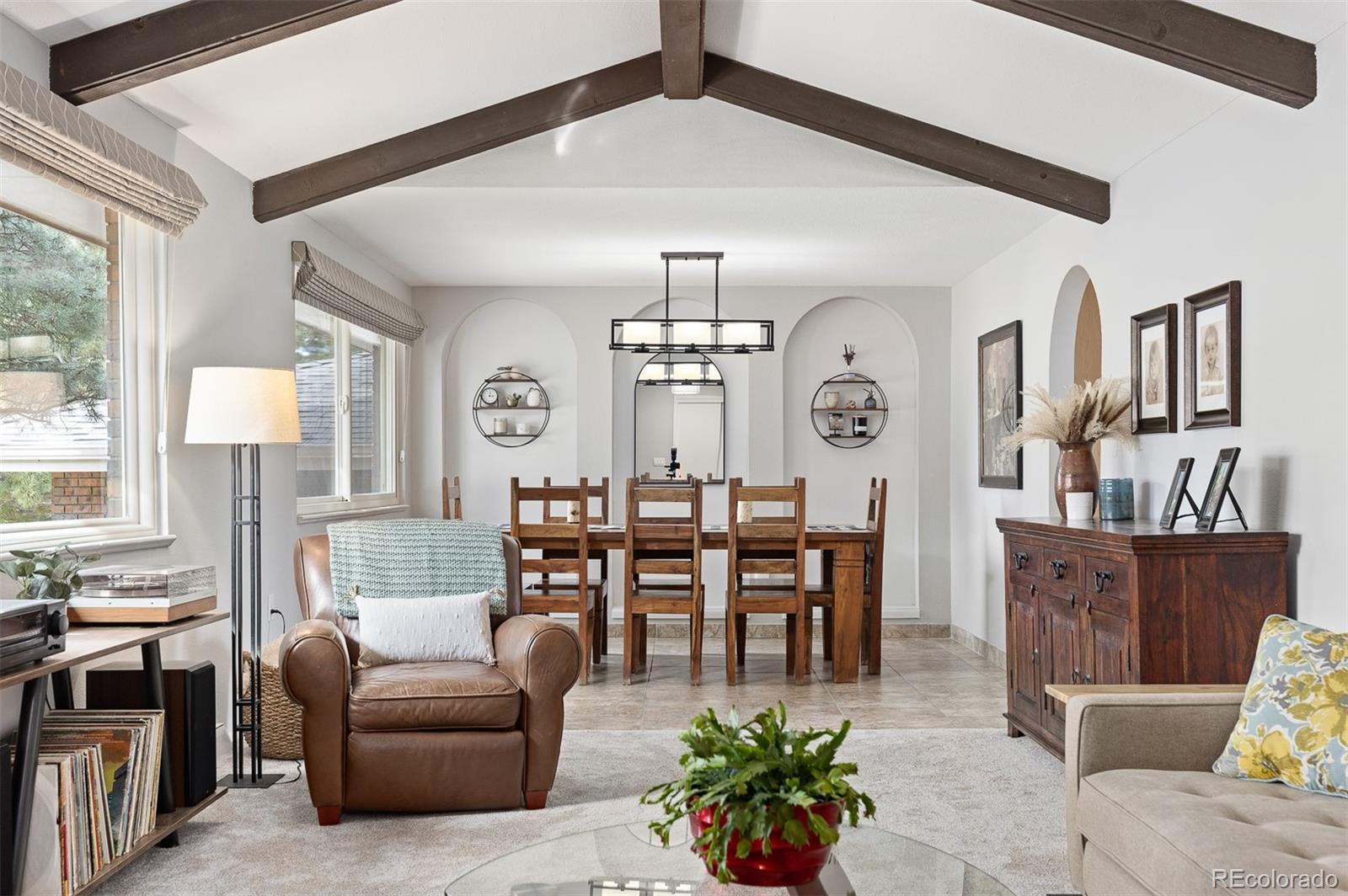 MLS Image #3 for 452  deframe court,golden, Colorado
