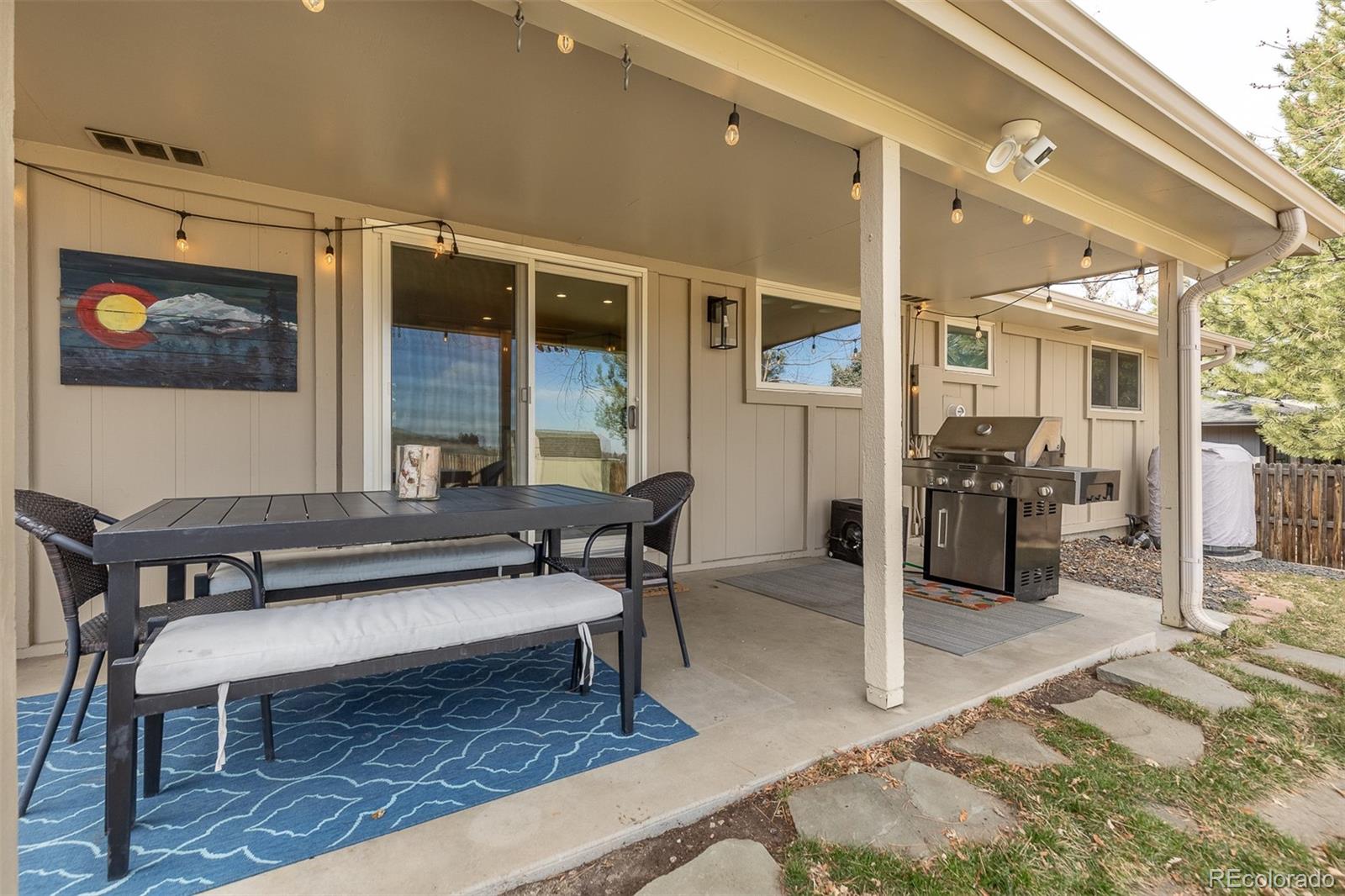 MLS Image #33 for 452  deframe court,golden, Colorado