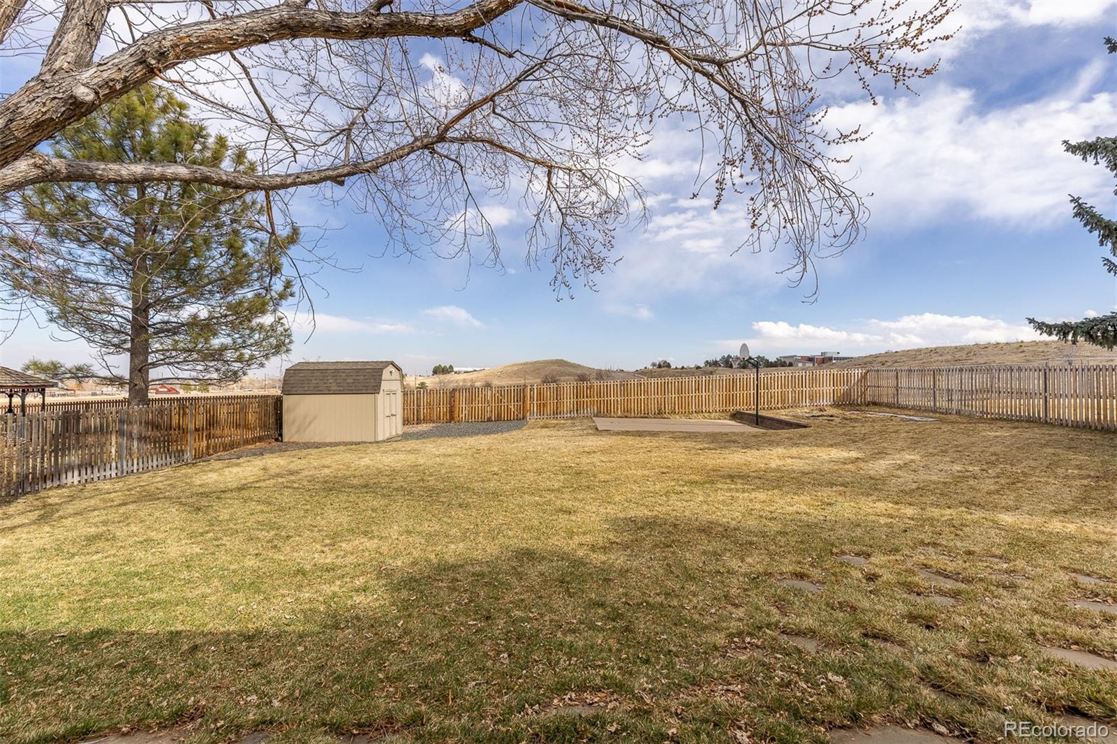 MLS Image #34 for 452  deframe court,golden, Colorado