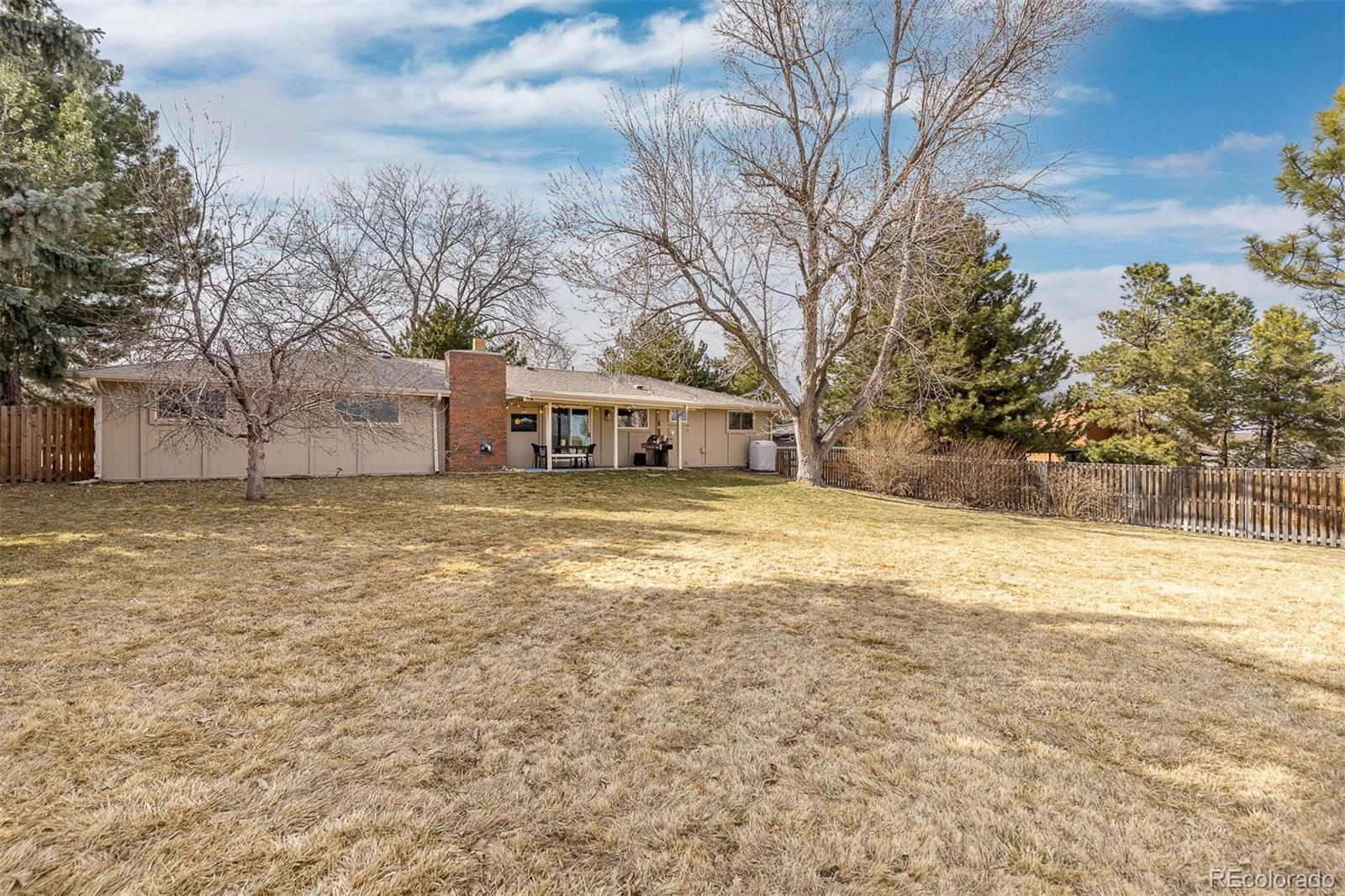 MLS Image #37 for 452  deframe court,golden, Colorado