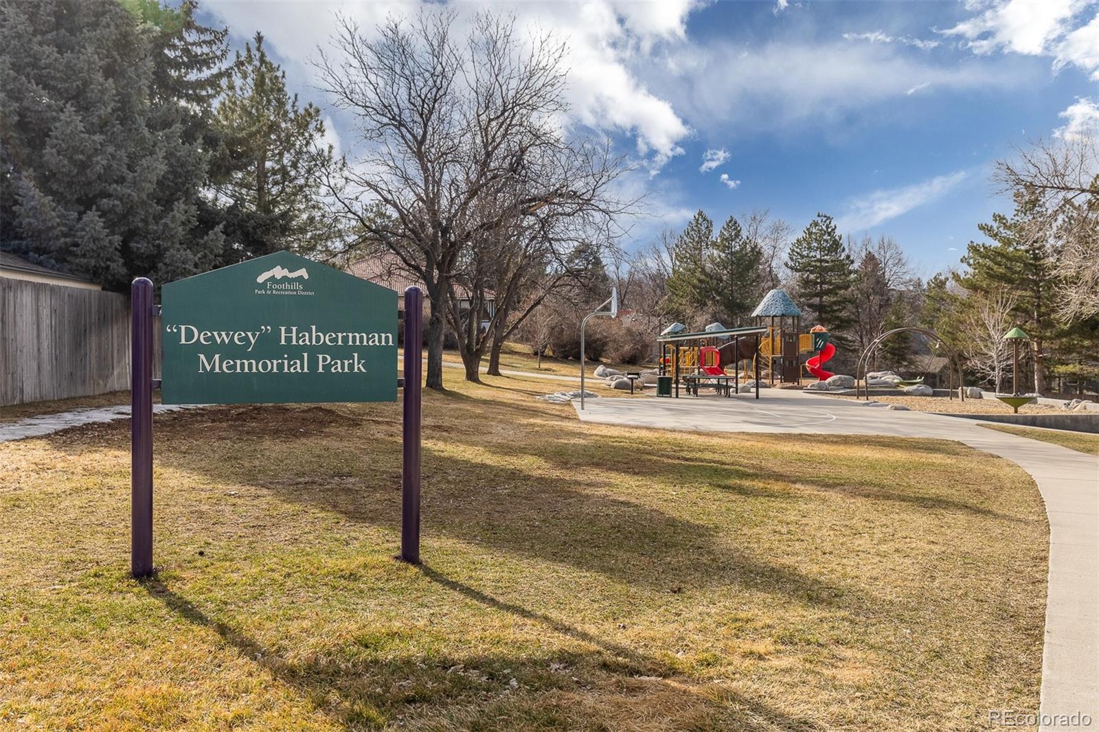 MLS Image #38 for 452  deframe court,golden, Colorado