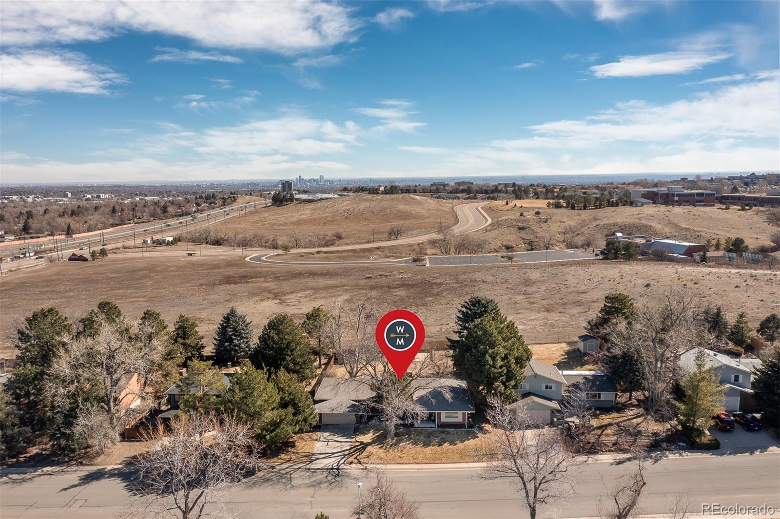MLS Image #41 for 452  deframe court,golden, Colorado