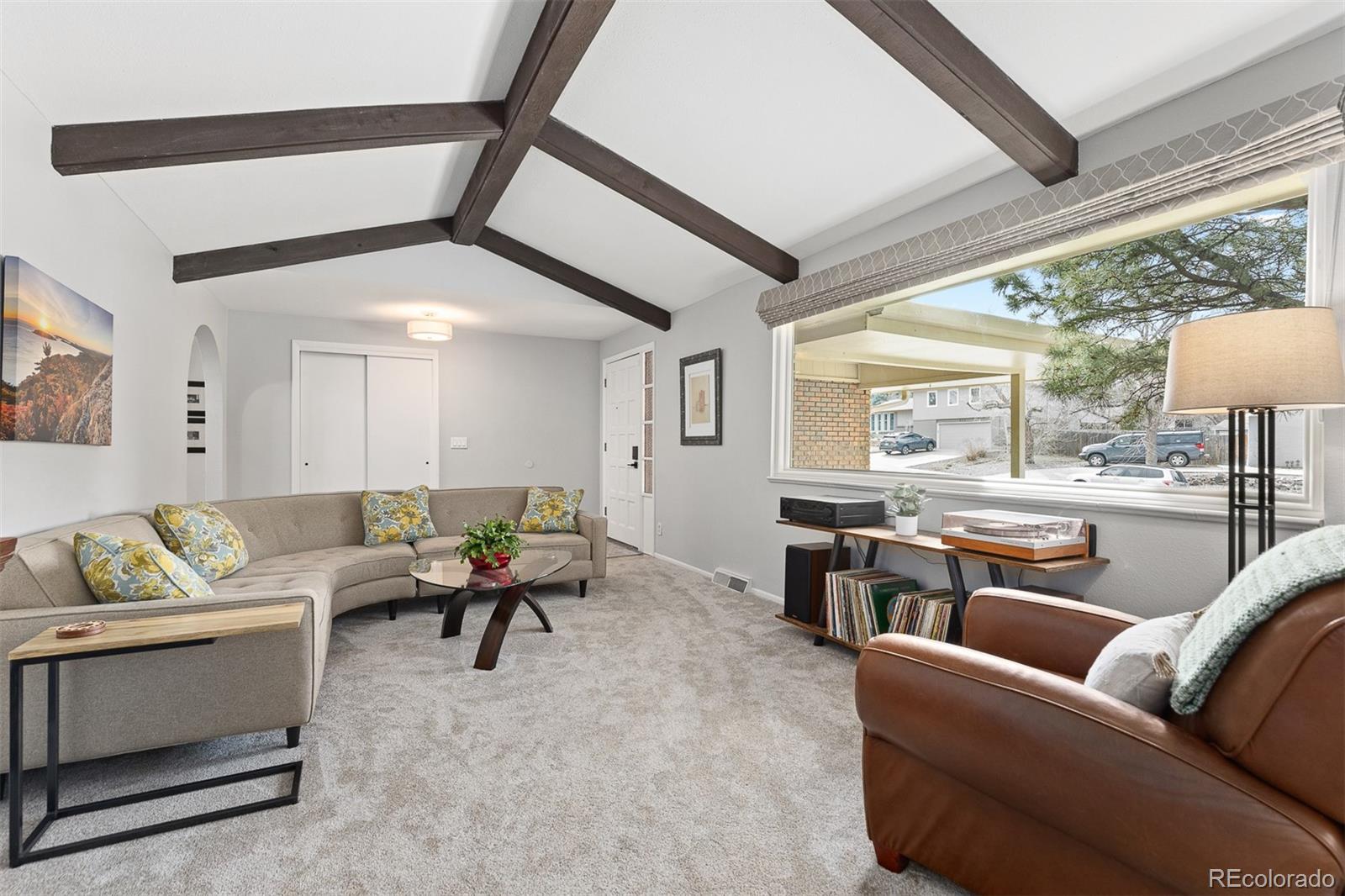 MLS Image #5 for 452  deframe court,golden, Colorado
