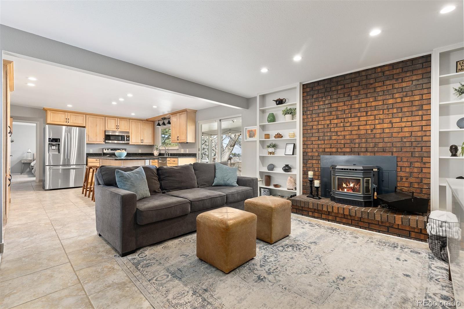 MLS Image #9 for 452  deframe court,golden, Colorado