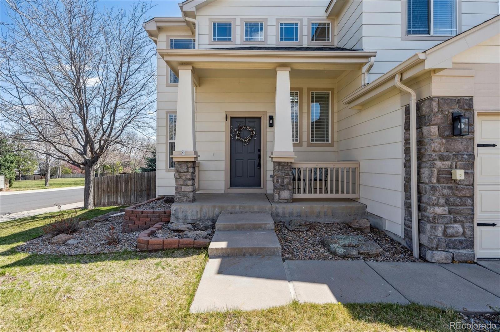 MLS Image #2 for 10806  crooke drive,parker, Colorado