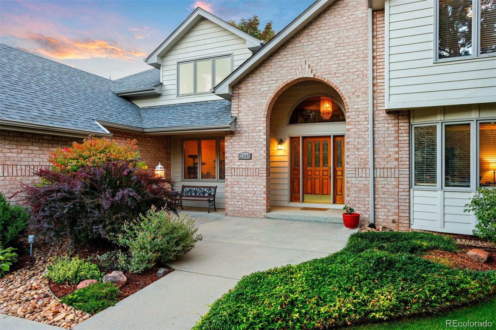 CMA Image for 2245  ridgeview way,Longmont, Colorado