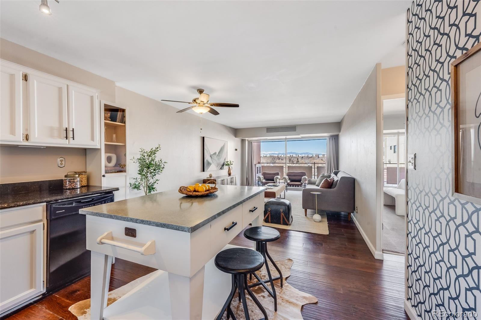 MLS Image #0 for 1121  albion street,denver, Colorado