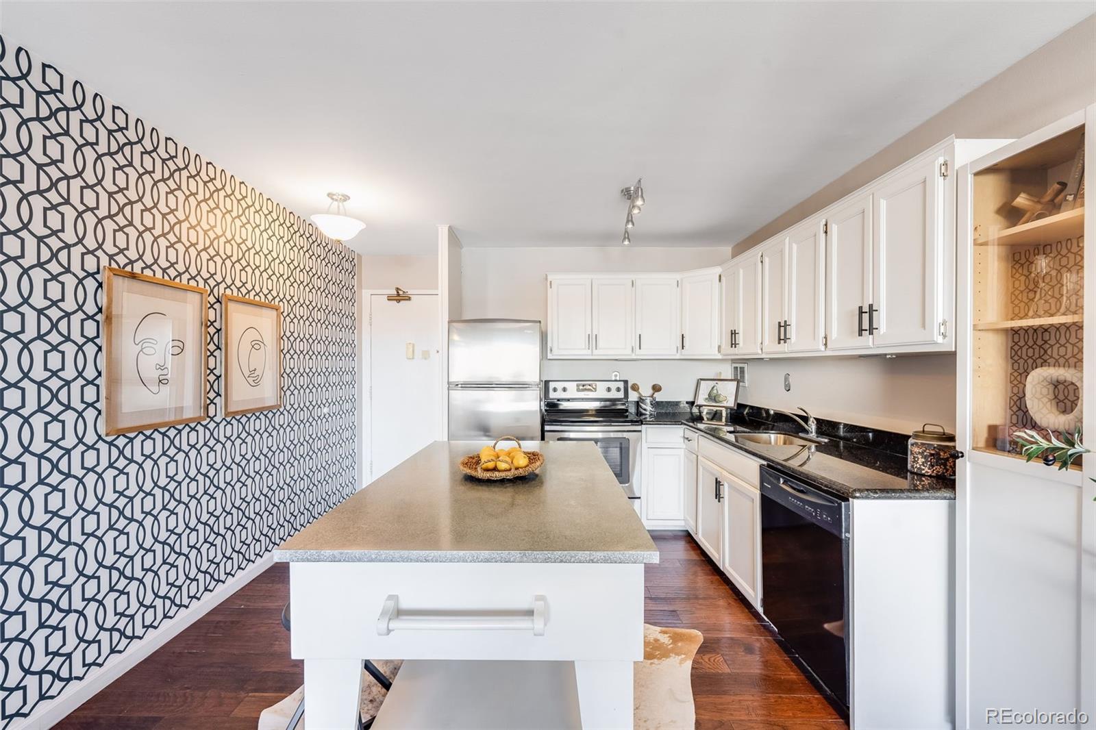 MLS Image #1 for 1121  albion street,denver, Colorado