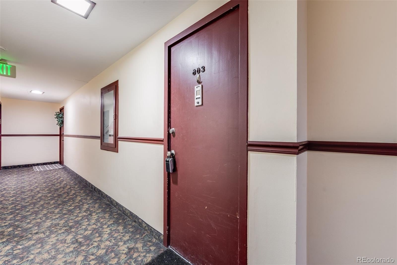 MLS Image #26 for 1121  albion street,denver, Colorado