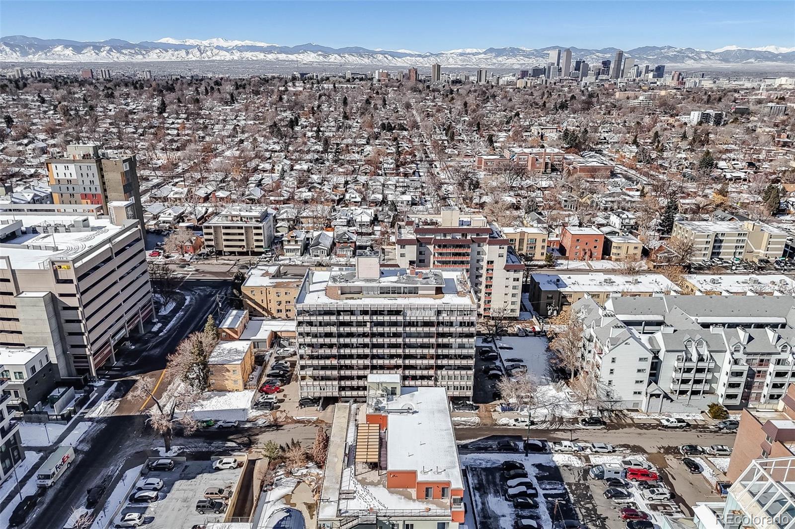 MLS Image #28 for 1121  albion street,denver, Colorado