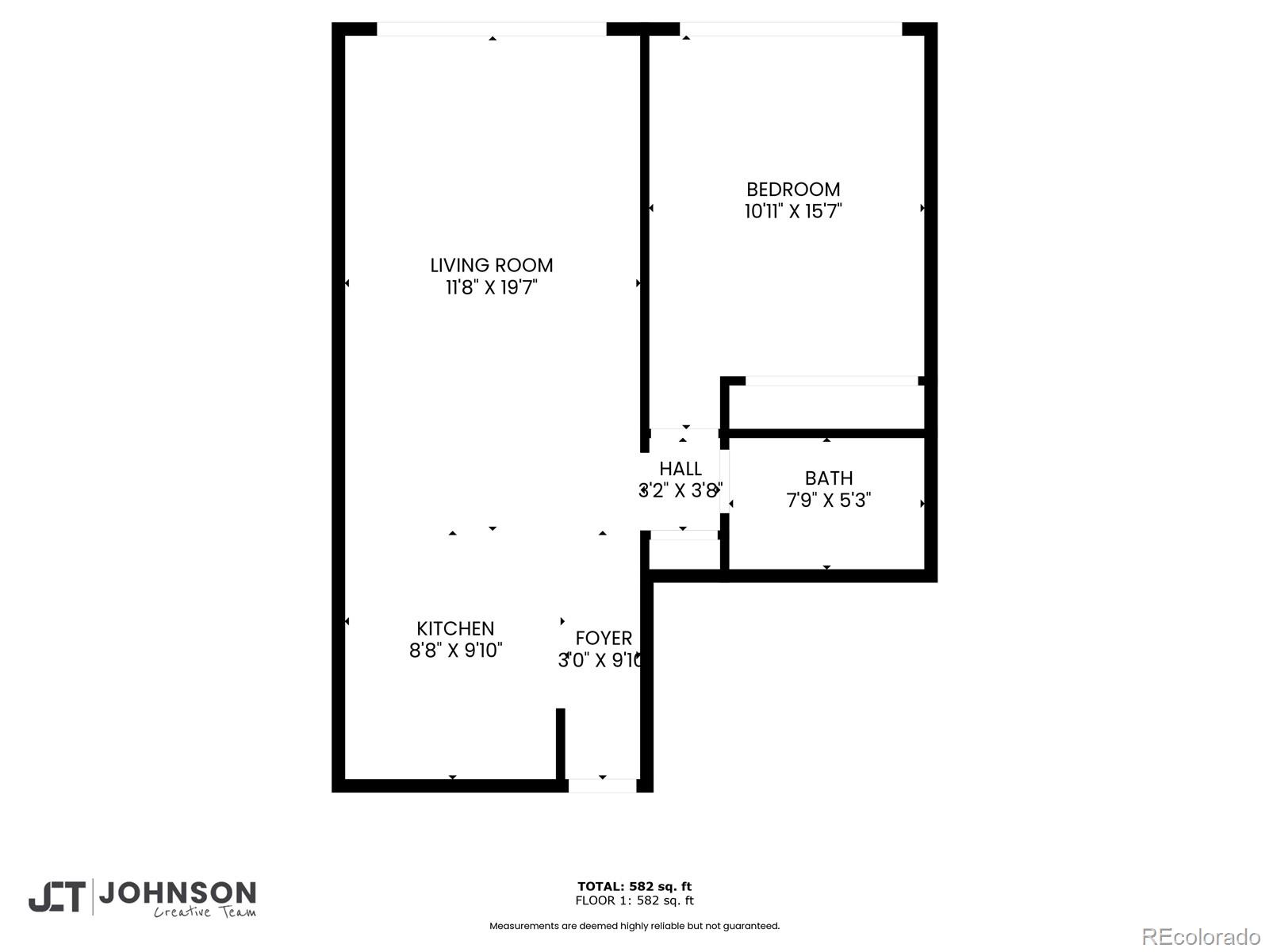 MLS Image #29 for 1121  albion street,denver, Colorado