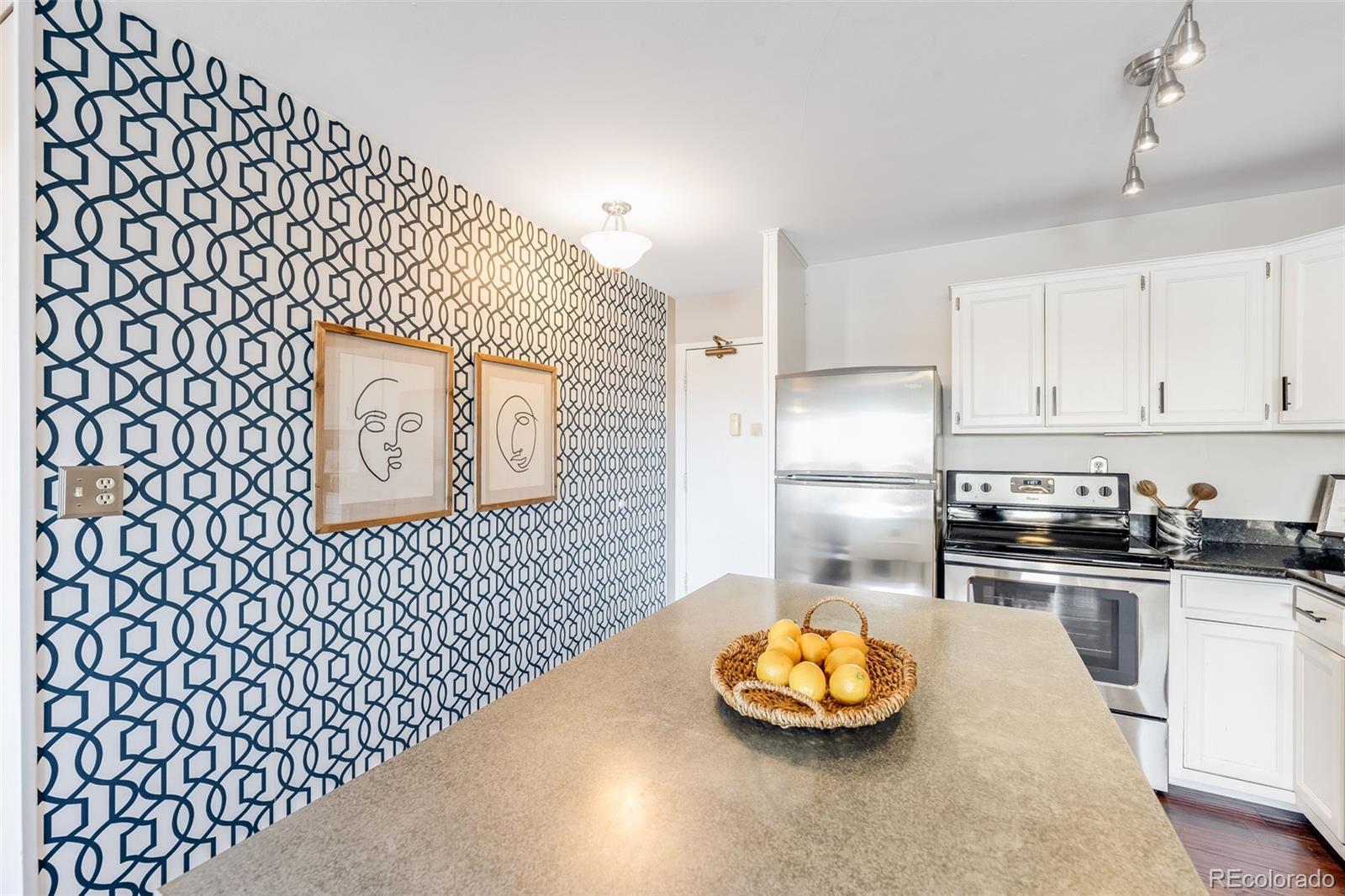 MLS Image #5 for 1121  albion street,denver, Colorado