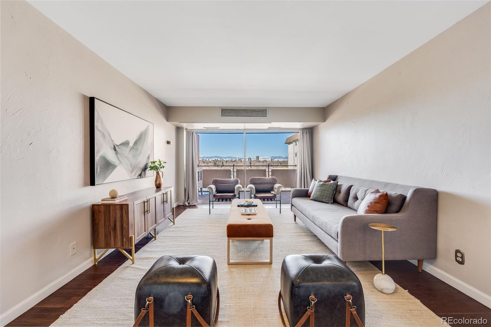 MLS Image #6 for 1121  albion street,denver, Colorado