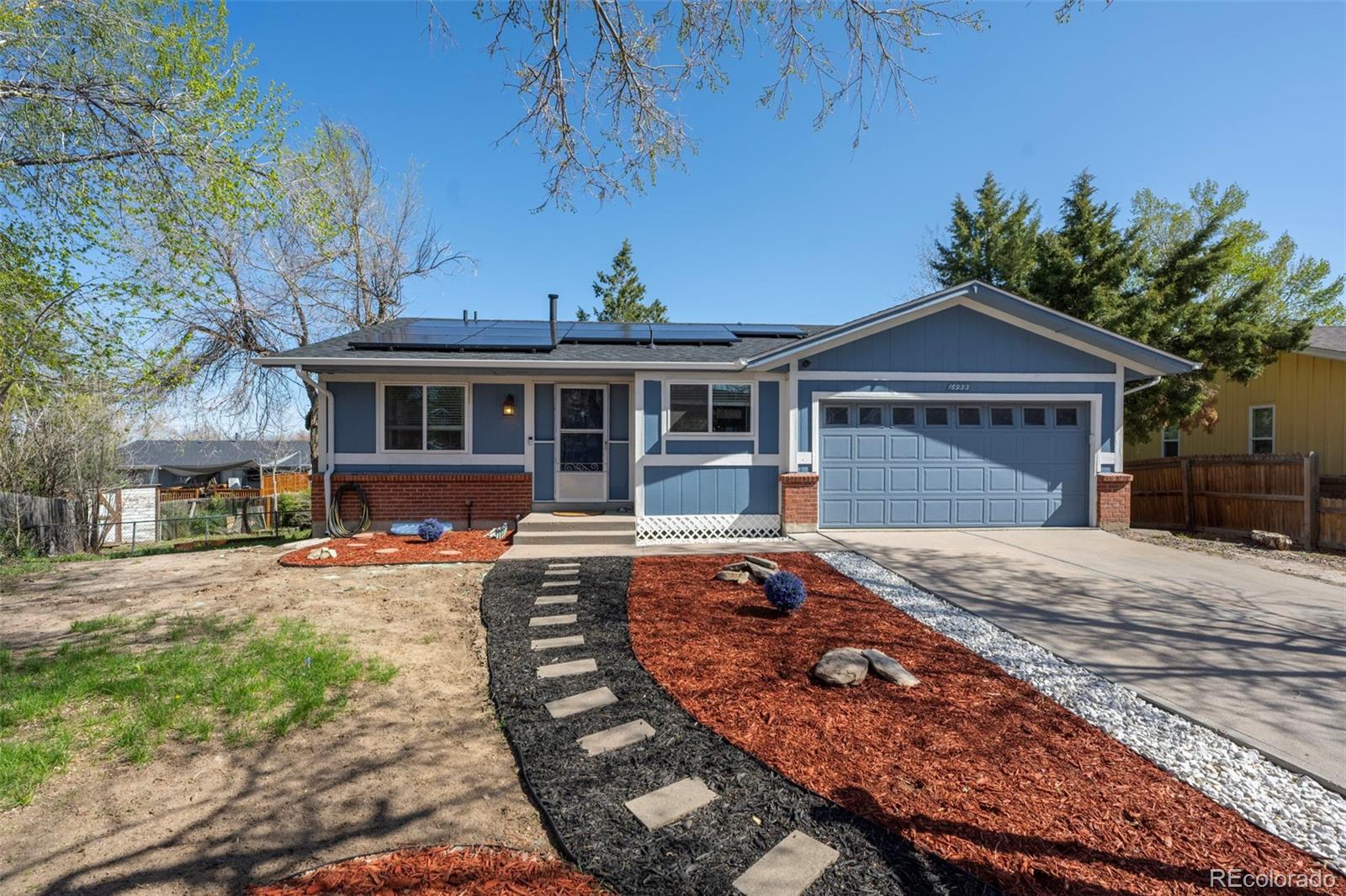 MLS Image #0 for 16933 e bethany place,aurora, Colorado