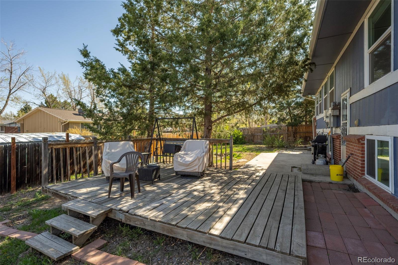 MLS Image #20 for 16933 e bethany place,aurora, Colorado