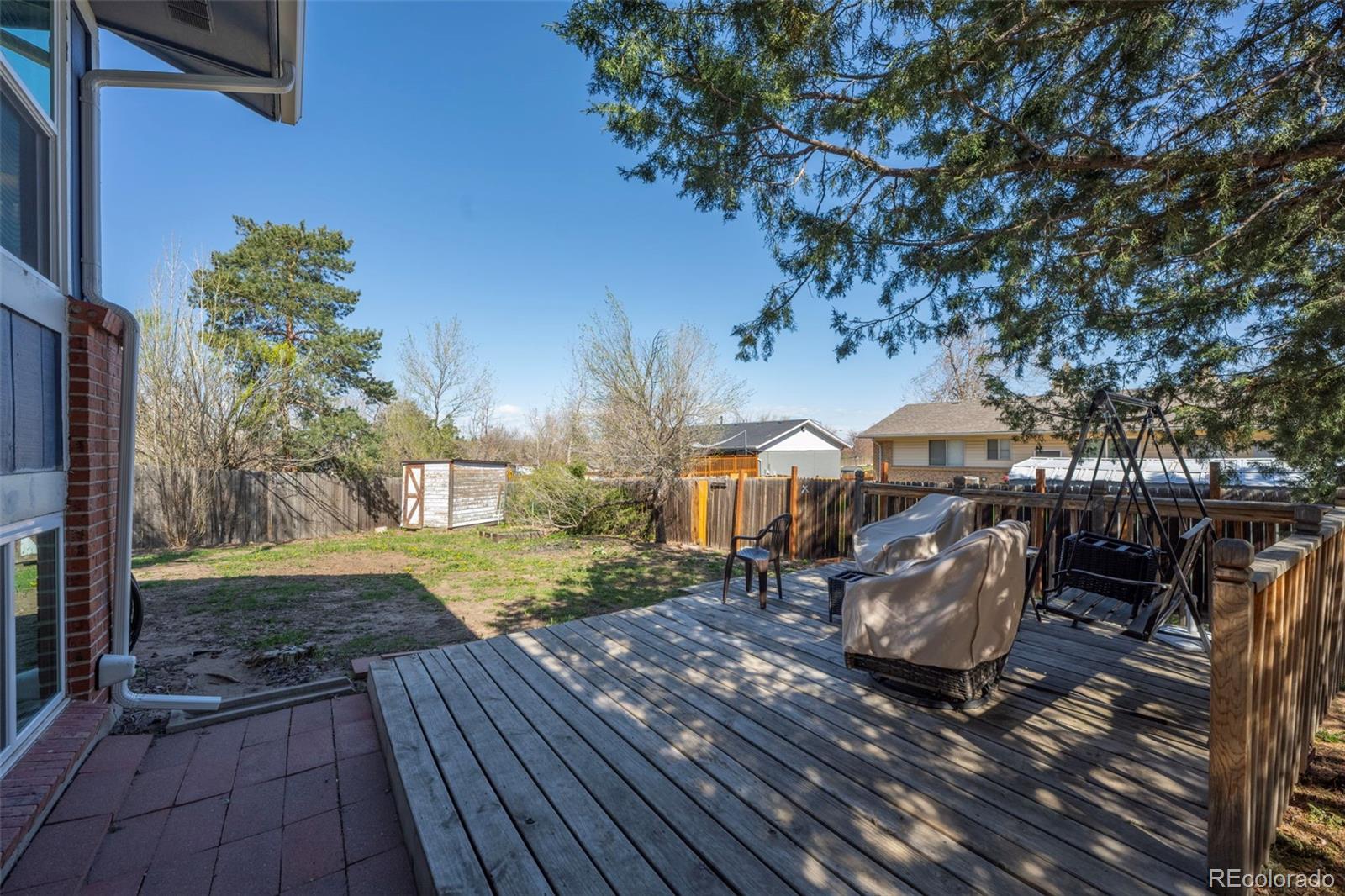 MLS Image #21 for 16933 e bethany place,aurora, Colorado