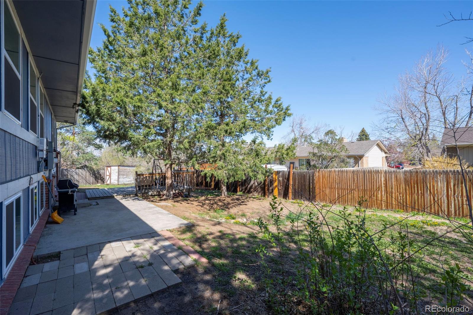 MLS Image #22 for 16933 e bethany place,aurora, Colorado
