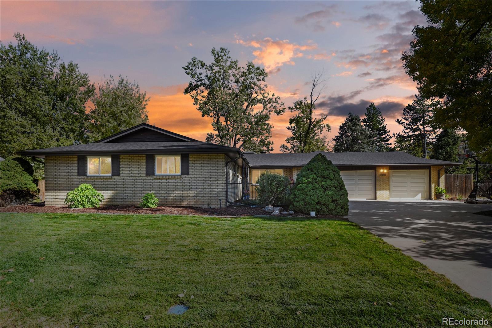 MLS Image #0 for 6392 s lafayette street,centennial, Colorado